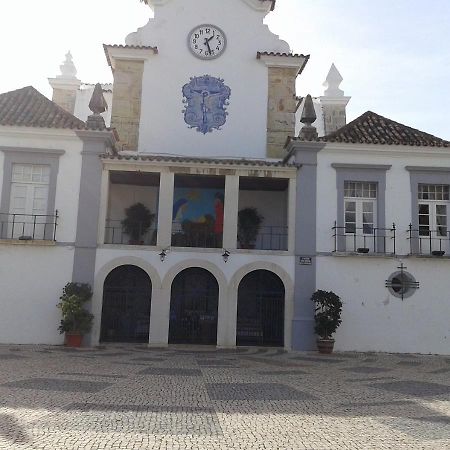 Edificio Lavadeiras Olhão Exterior foto
